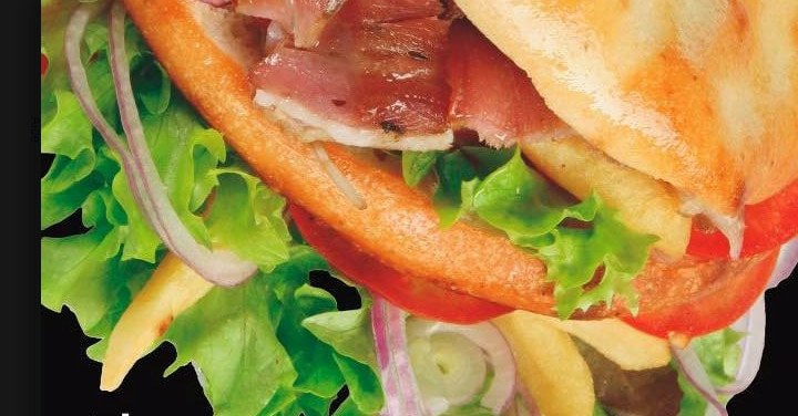 Photo de Helline kebab
