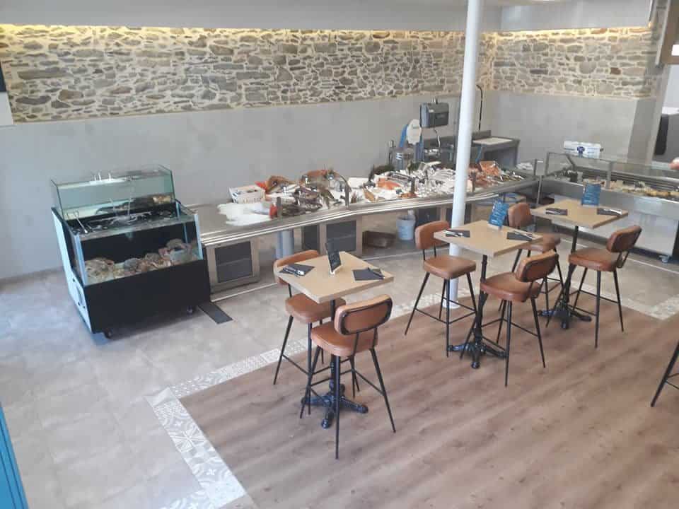 L'océan gourmand — photo 3
