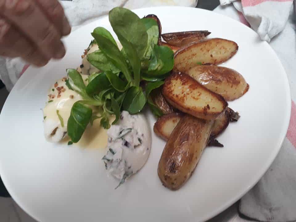 Photo de L'océan gourmand