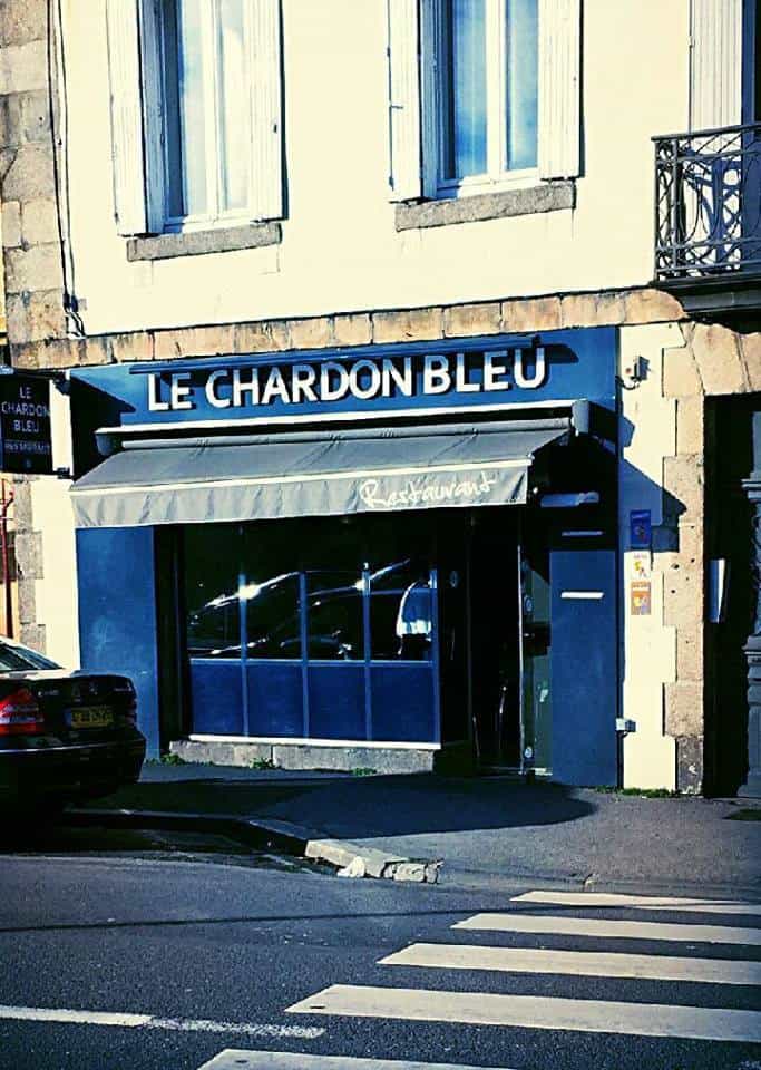 Le Chardon bleu — photo 2