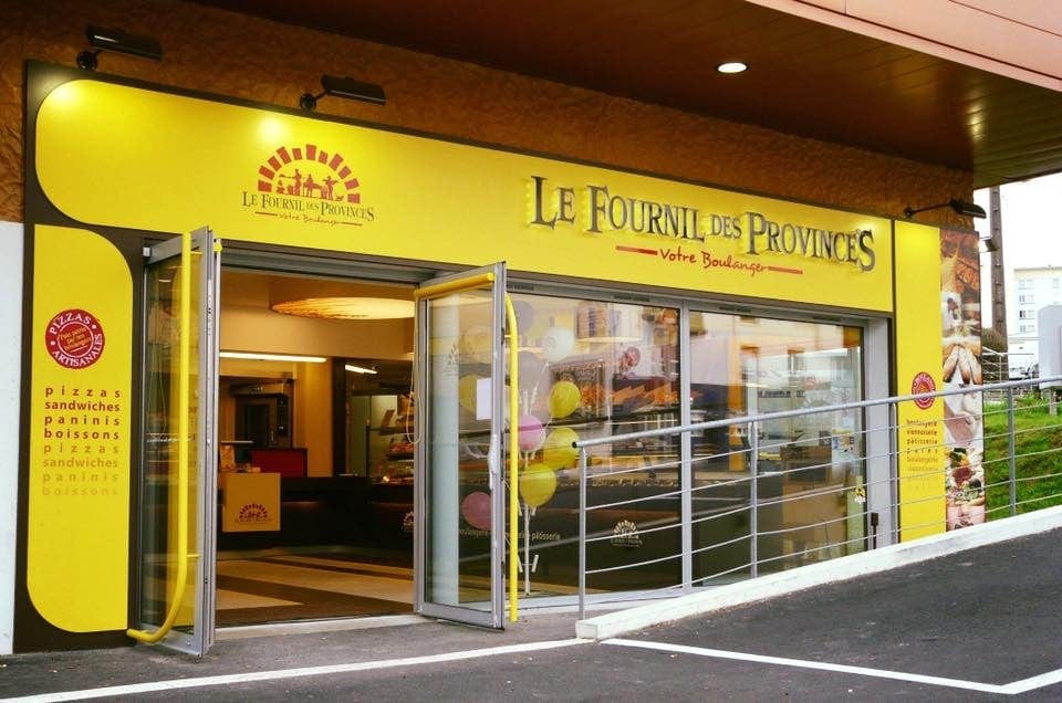 Le fournil des Provinces — photo 2