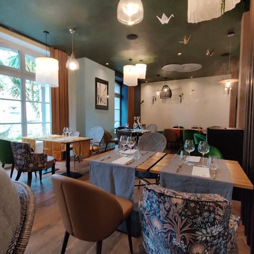 Le Jardin des Saveurs — photo 3