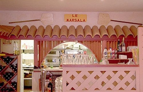Le Marsala — photo 3