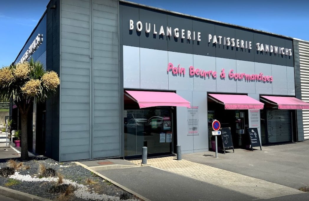 Pain, Beurre & Gourmandises — photo 3