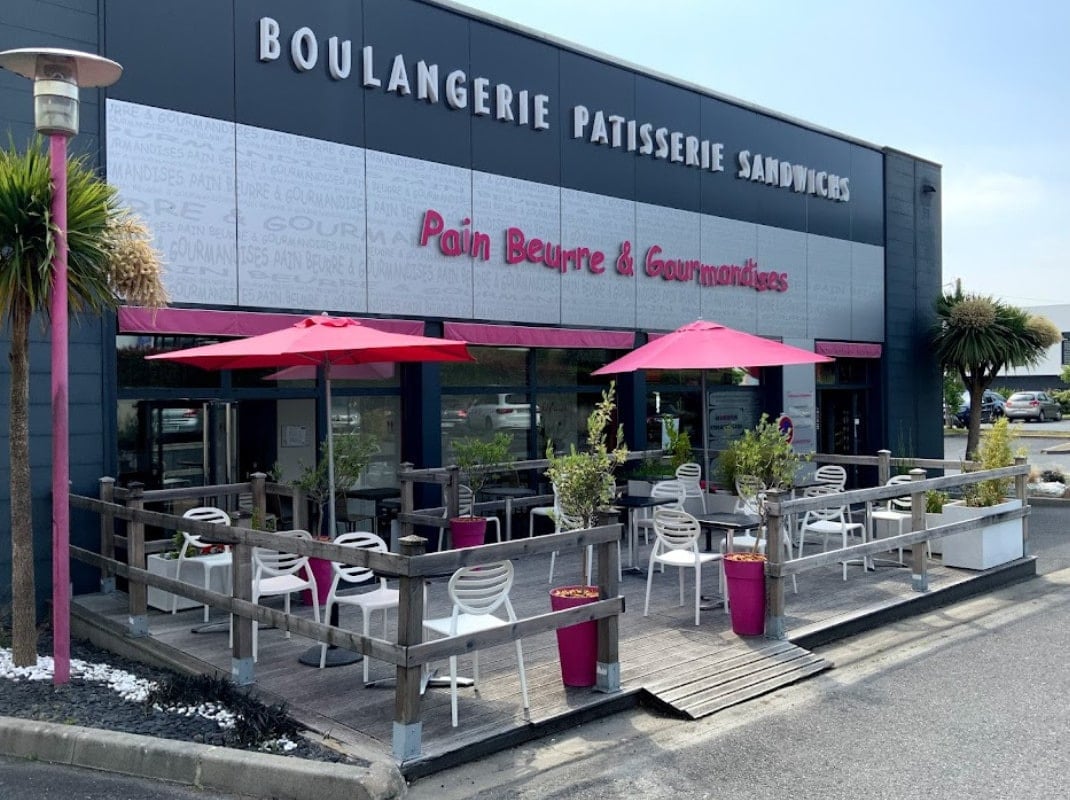 Pain, Beurre & Gourmandises — photo 2