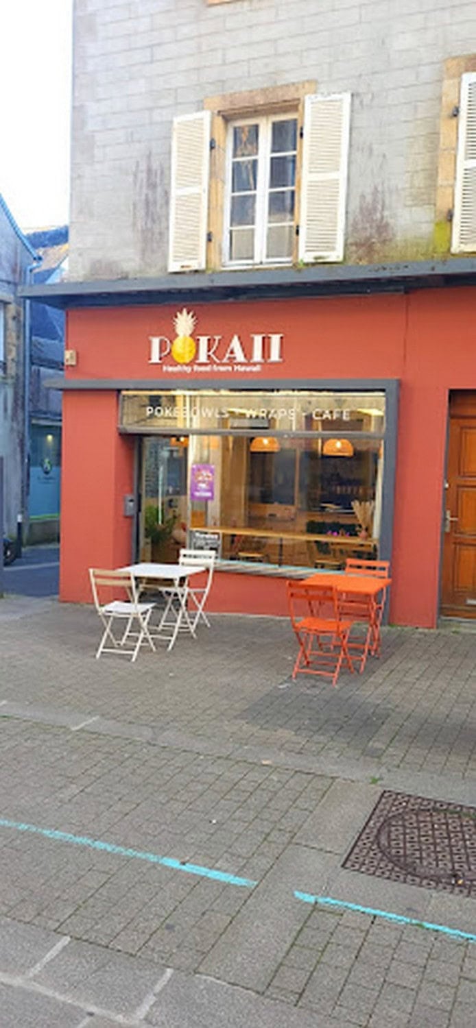 Pokaii — photo 2
