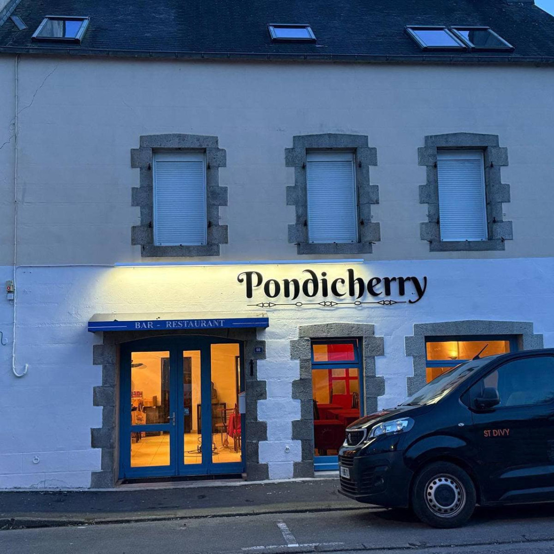 Pondicherry — photo 2