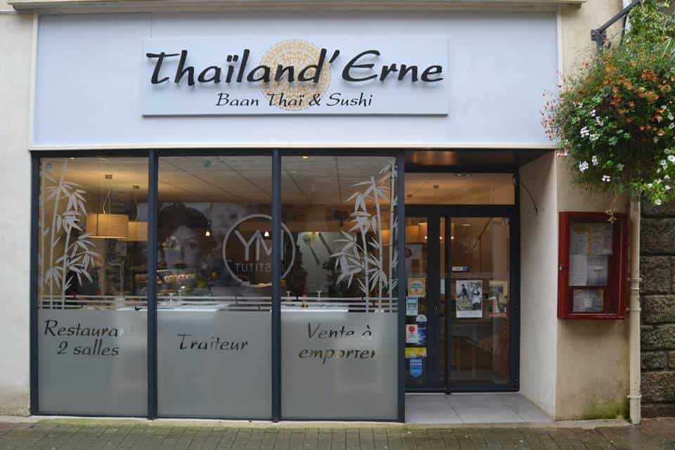 Thailand'erne — photo 2