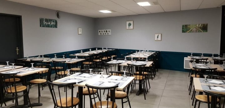 L' Express Café — photo 3