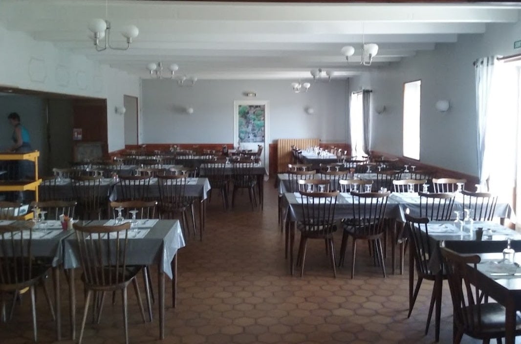 Le Relais de Kériel — photo 3
