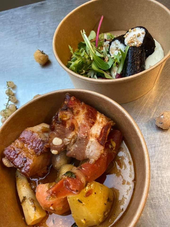 Photo de Au Jardin des Saveurs