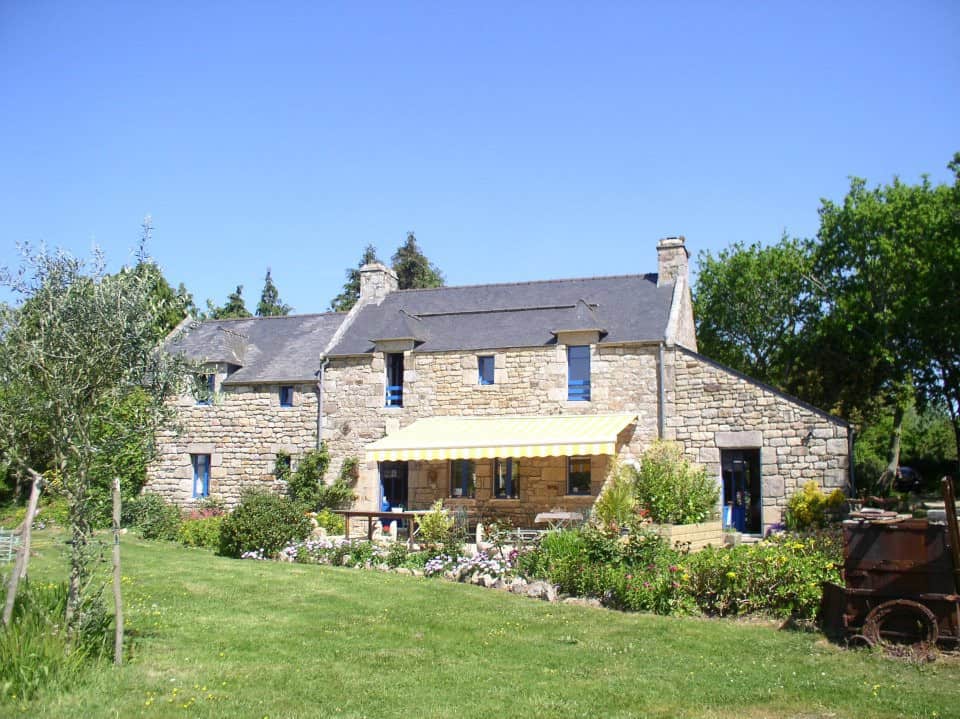Auberge Bel air — photo 2