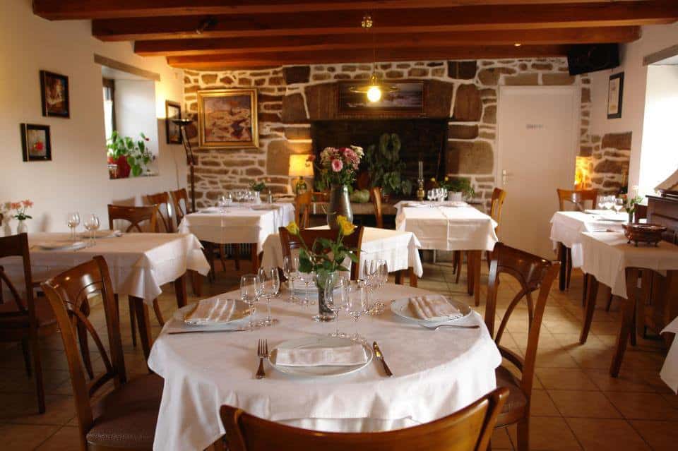 Auberge du vieux puits — photo 3