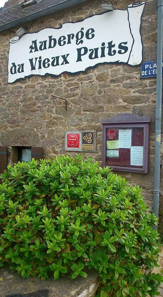 Auberge du vieux puits — photo 2