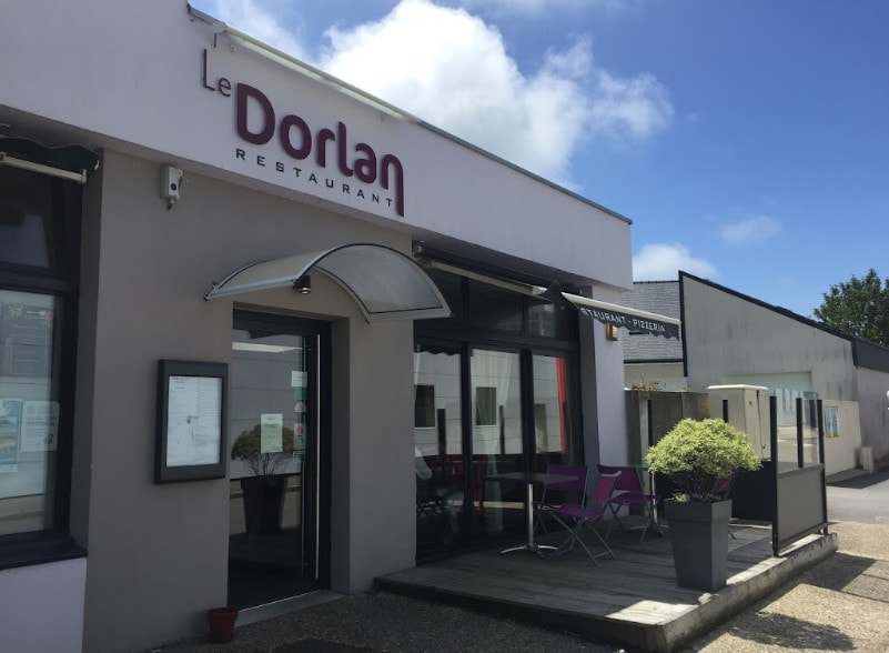 Restaurant Le Dorlan — photo 2
