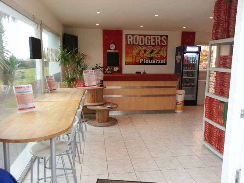 Rodgers Pizza — photo 3