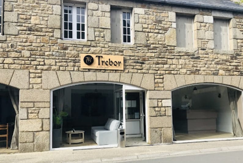 Trebor — photo 2
