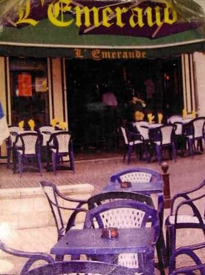 L'Emeraude de Mumu — photo 3