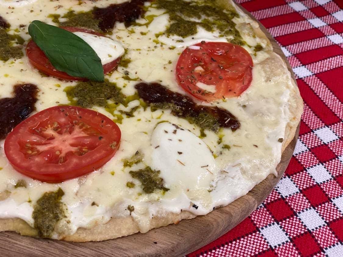 Lucky Pizza — photo 2