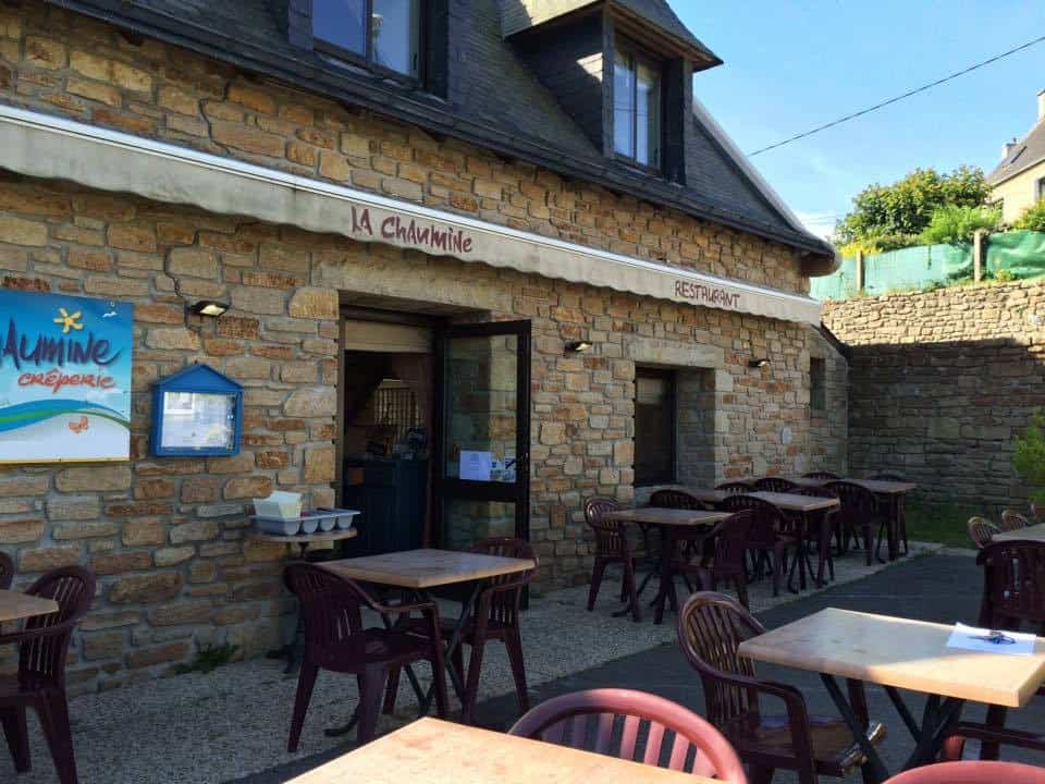 La Chaumine — photo 2
