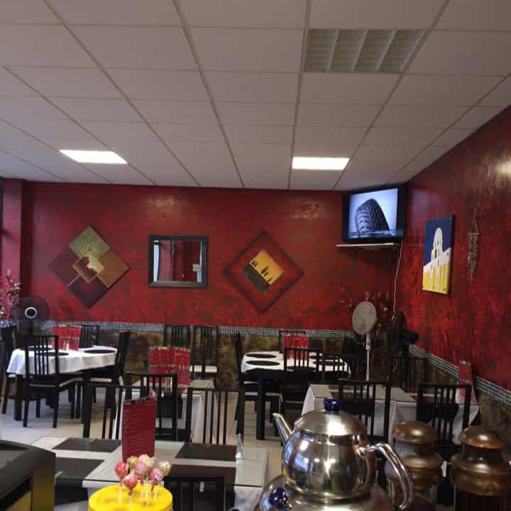 Le Délicieux Kebab — photo 3