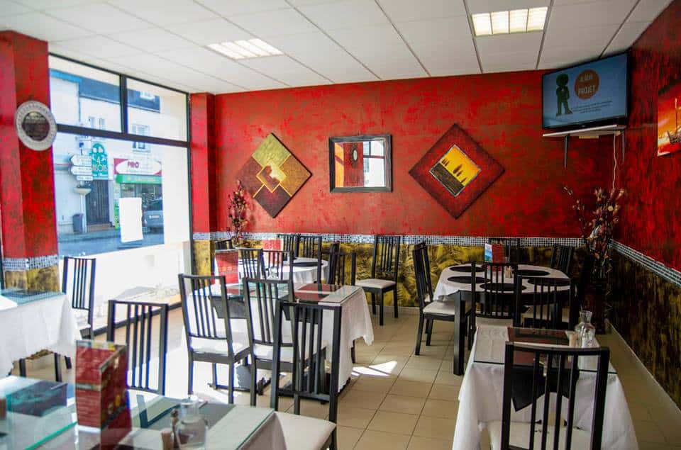 Le Délicieux Kebab — photo 2
