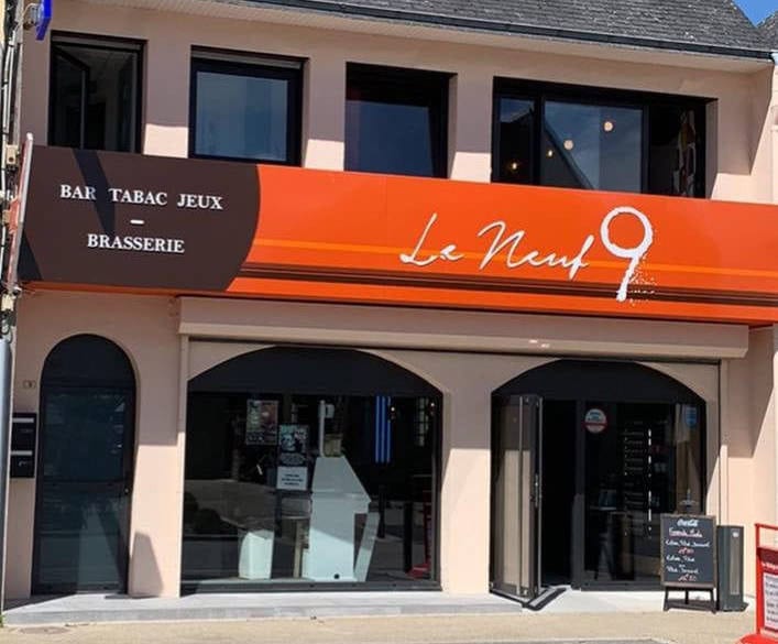 Le Neuf — photo 2