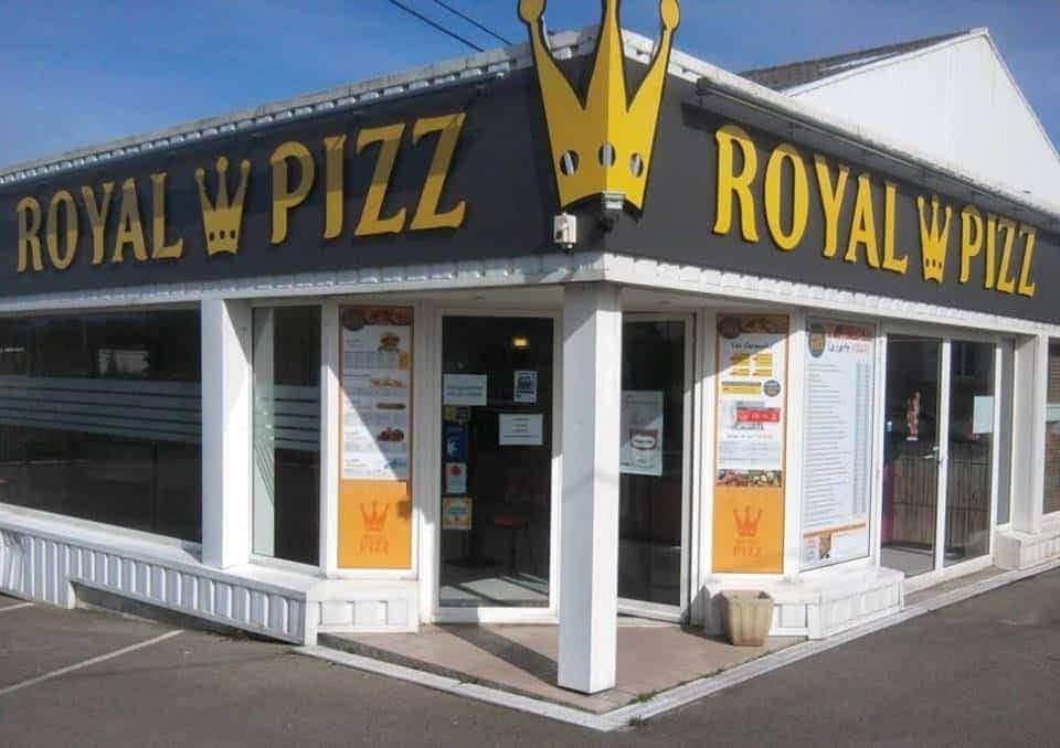 Royal Pizz — photo 3
