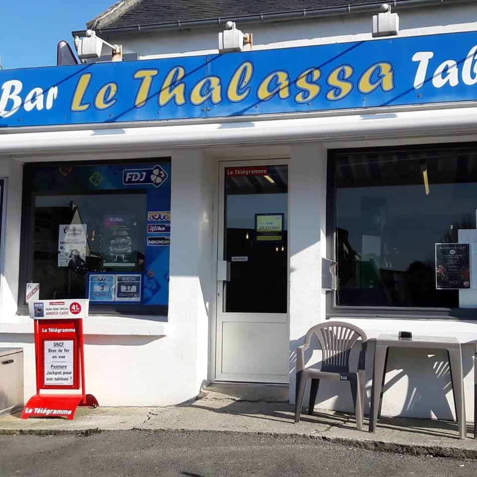 Le Thalassa — photo 2