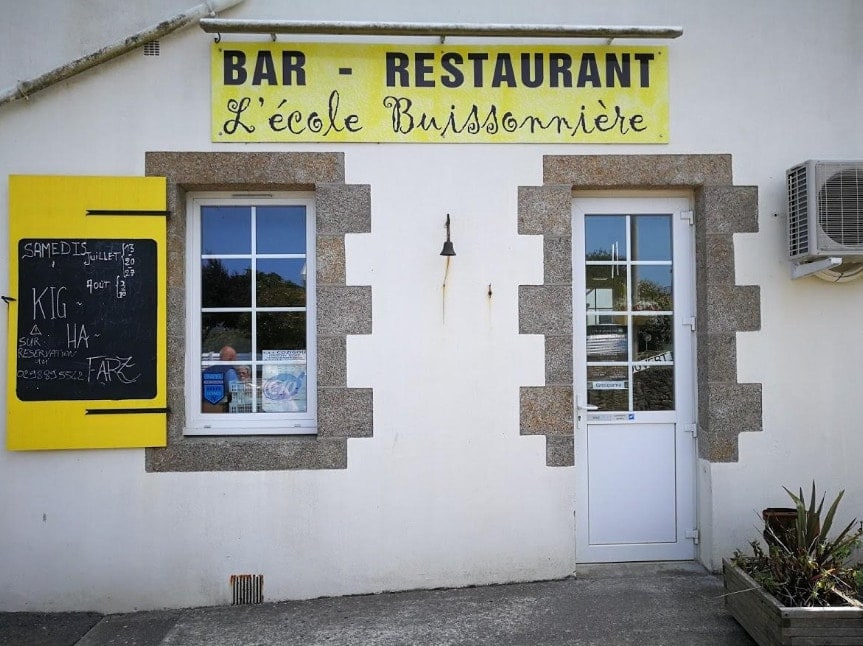 Ecole Buissonnière — photo 2