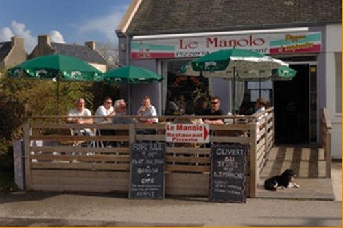 Le Manolo — photo 2