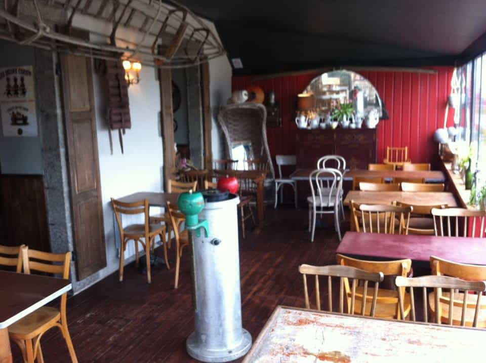 O'Porsmeur — photo 3