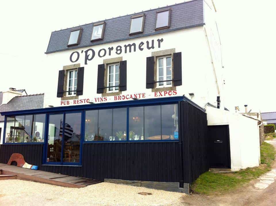 O'Porsmeur — photo 2
