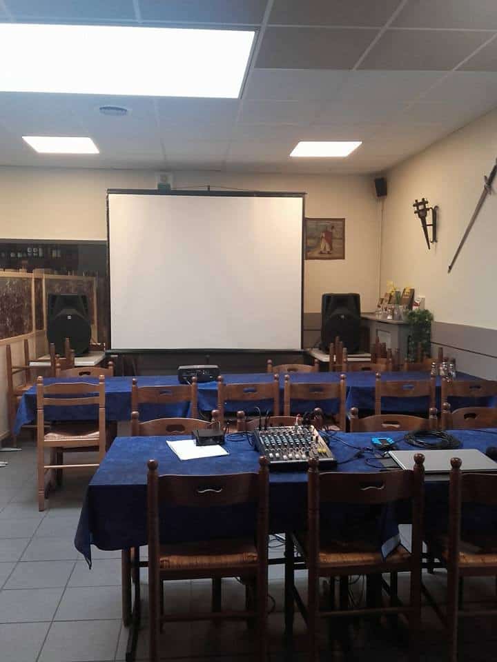 La Caverne de Merlin — photo 2