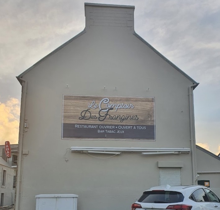 Le Comptoir des Frangines — photo 3