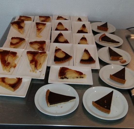 Le Comptoir des Frangines — photo 2