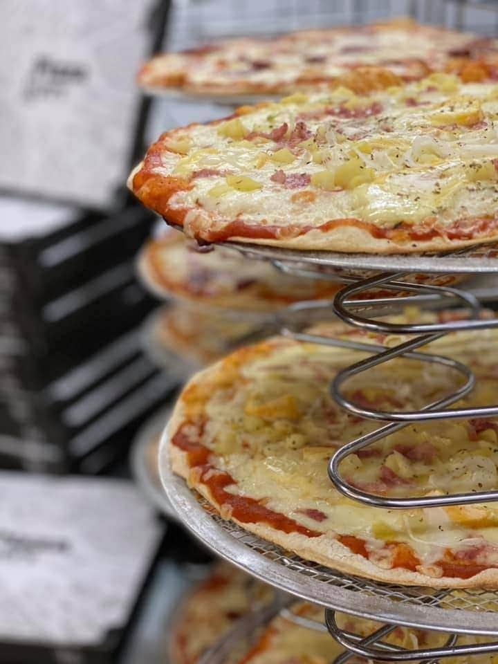 Lucky Pizza — photo 3