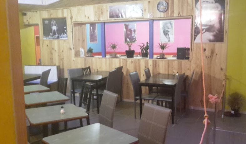 Resto Kebab — photo 3