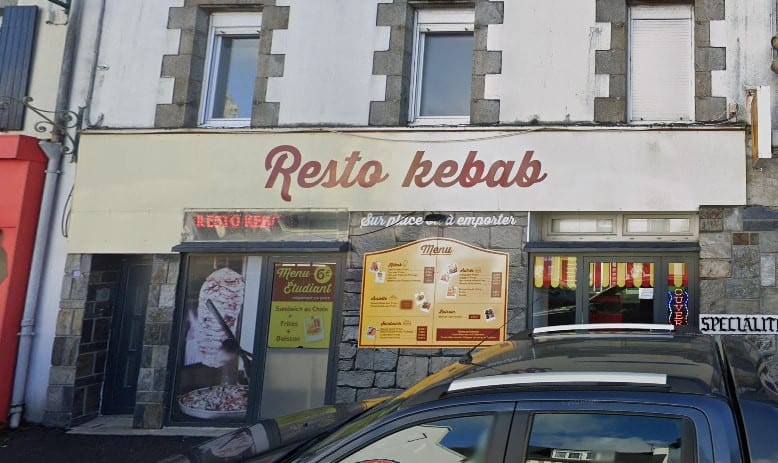 Resto Kebab — photo 2