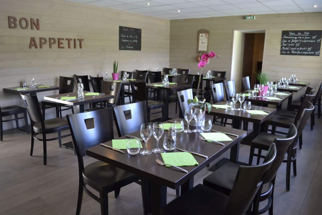 Le bistro des moulins — Bistro - Bar à Plouvien — photo 3