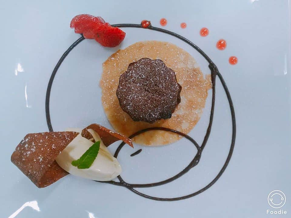 Histoire de crêpes — photo 2