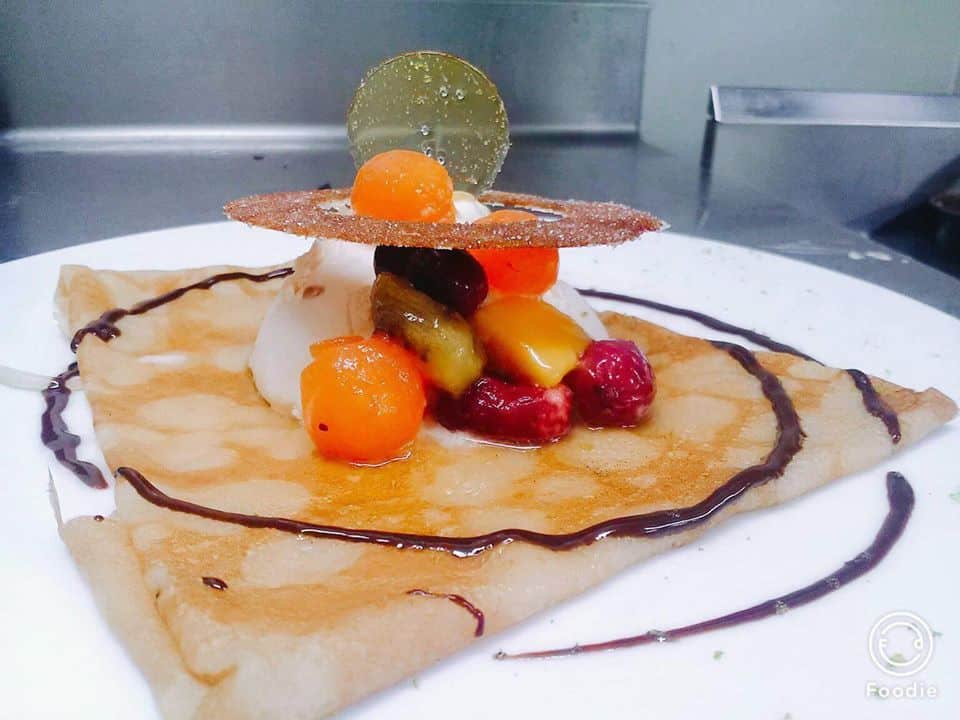 Histoire de crêpes — photo 3