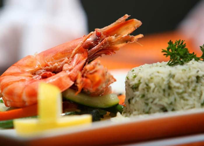 L'ecailler des abers — Poissons et fruits de mer à Landeda — photo 3