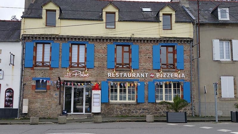 La Palue — photo 2