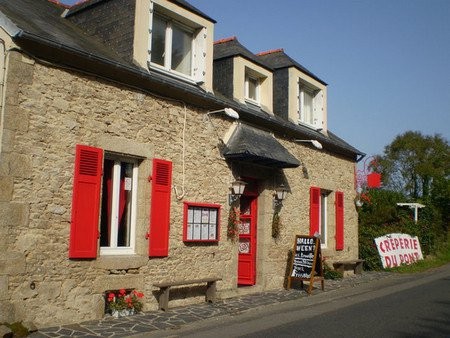 Crêperie du Pont — photo 2