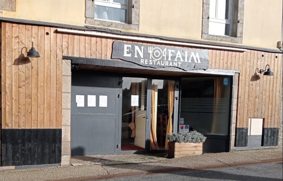 En Faim — photo 2