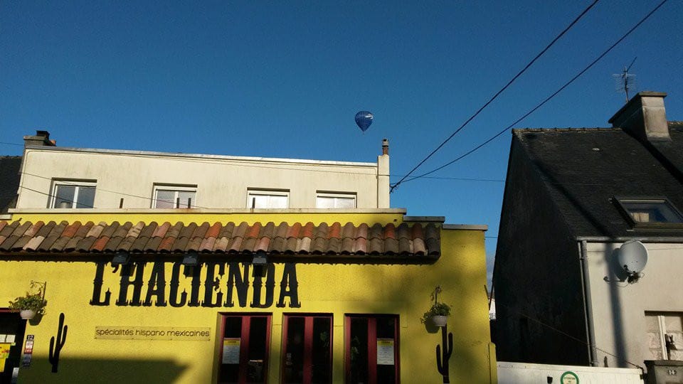 L'hacienda — photo 2