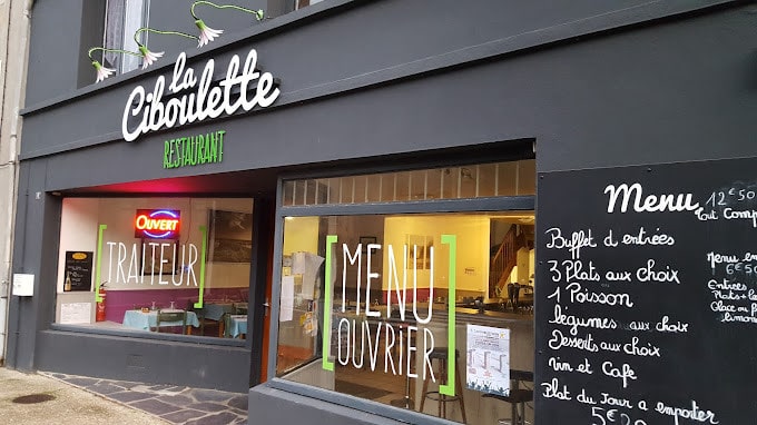 La ciboulette — photo 3