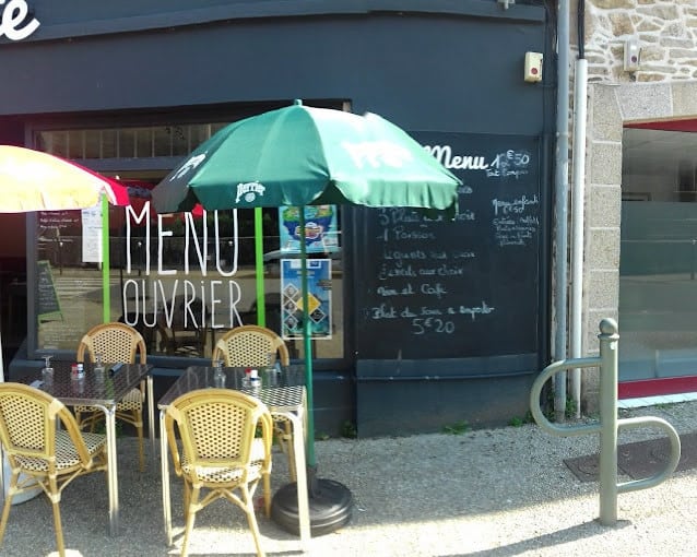 La ciboulette — photo 2