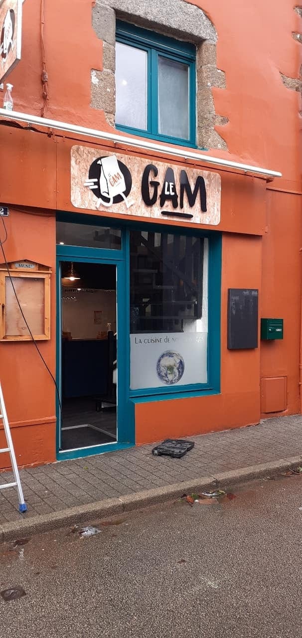 Le Gam — photo 3